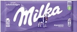 Schokolade Angebote von Milka bei tegut Stuttgart für 0,88 €