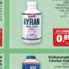 Frischer Kakao im Angebot bei Marktkauf in Altenburg Frischer Kakao Angebote von Weihenstephan bei Marktkauf Altenburg für 1,69 €