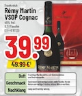 VSOP Cognac bei Trinkgut im Hiddenhausen Prospekt für 39,99 €