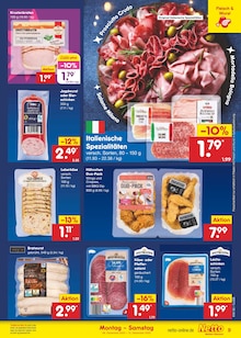 Kaffeevollautomat im Netto Marken-Discount Prospekt "Aktuelle Angebote" mit 61 Seiten (Leipzig)