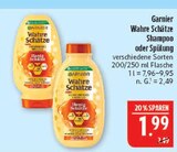 Shampoo im Angebot bei Marktkauf in Plauen Shampoo Angebote von Garnier bei Marktkauf Plauen für 1,99 €