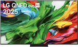 QNED TV 65QNED87A6B im Angebot bei expert in Hof QNED TV 65QNED87A6B Angebote von LG bei expert Hof für 777,00 €