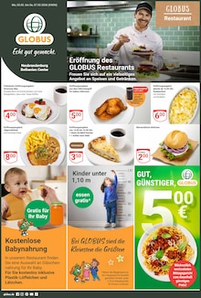 Aktueller GLOBUS Prospekt (Woldegk, 28 Seiten zum blättern GLOBUS Prospekt Aktuelle Angebote mit 28 Seiten