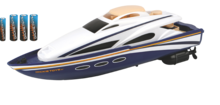 VEDES Bonn - RC Sea Cruiser RC Sea Cruiser Angebot bei VEDES Bonn im Prospekt "Sommerschnäppchen für dich und deine Freunde"