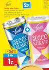 Aktuelles Secco oder Hugo Angebot bei Netto Marken-Discount in Cottbus ab 1,00 €