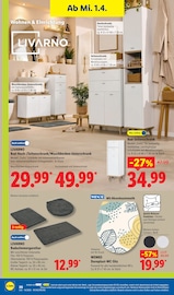 Aktueller Lidl Prospekt mit WC, "LIDL LOHNT SICH", Seite 50