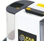 STATION DE NETTOYAGE 500 W - FAR TOOLS en promo chez Batkor STATION DE NETTOYAGE 500 W - FAR TOOLS dans le catalogue Batkor