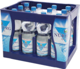 Mineralwasser im Angebot bei Globus-Baumarkt in Saarbrücken Mineralwasser Angebote von Nürburg bei Globus-Baumarkt Saarbrücken für 3,99 €