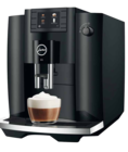Aktuelles Kaffeevollautomat E6 Full Black (EC) Angebot bei expert in Wuppertal ab 699,00 €