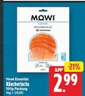 Aktuelle Lachs Angebote bei E center in Berlin Aktuelles Räucherlachs Angebot bei E center in Berlin ab 2,99 €