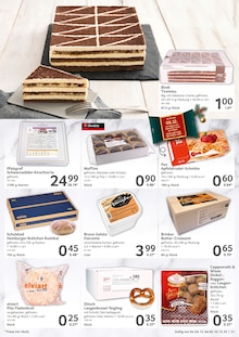 Wecker im aktuellen Selgros Prospekt (Duisburg) Wecker im Selgros Prospekt "cash & carry" mit 28 Seiten (Duisburg)