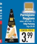 Parmigiano Reggiano von EDEKA im aktuellen EDEKA Prospekt für 3,99 €
