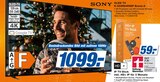 OLED TV K-55XR84PAEP Bravia 8 Angebote von Sony bei expert Wermelskirchen für 59,00 €