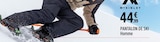 Pantalon de ski Homme - MCKINLEY dans le catalogue Intersport