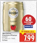 Aktuelle Warsteiner Angebote bei E center in Falkensee Aktuelles Premium-Pilsener Angebot bei E center in Falkensee ab 7,99 €