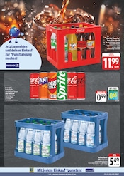 Cola im E center Prospekt in Gunzenhausen Aktueller E center Prospekt mit Cola, "Wir lieben Lebensmittel!", Seite 22