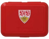 Brotdose im Angebot bei Marktkauf in Rottenburg Brotdose Angebote von VfB bei Marktkauf Rottenburg für 9,95 €
