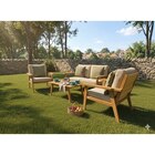 Salon bas Halong à Carrefour dans Villefranche-de-Rouergue