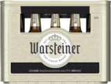 Pilsener im Angebot bei EDEKA in Leonberg Pilsener Angebote von Warsteiner bei EDEKA Leonberg