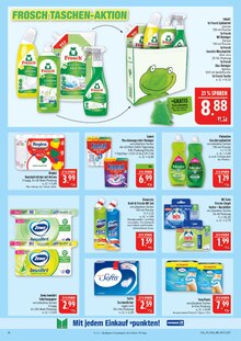Tasche im aktuellen Marktkauf Prospekt (Nürnberg) Tasche im Marktkauf Prospekt "AUSWAHL RIESIG, PREISE NIEDRIG" mit 44 Seiten (Nürnberg)