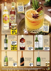 Aktueller EDEKA Prospekt mit Havana Club, "Aktuelle Angebote", Seite 31