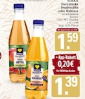 Herzstücke Milder Apfel im Angebot bei WEZ in Löhne Herzstücke Milder Apfel Angebote von EDEKA bei WEZ Löhne für 1,39 €