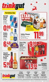 Aktueller Marktkauf Prospekt mit Coca Cola, "Aktuelle Angebote", Seite 20
