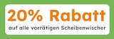 20 % Rabatt im Angebot bei Globus-Baumarkt in Stuttgart 20 % Rabatt Angebote bei Globus-Baumarkt Stuttgart