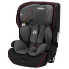 Siège auto 76-150 cm ceinturé Dallas à 109,90 € dans le catalogue Carrefour