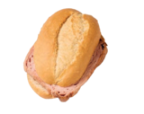 Fleischkäse Brötchen/Leberkäse Semmel Angebote bei tegut Schwäbisch Gmünd für 2,00 €