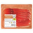 Promo Jambon sec supérieur à 2,72 € dans le catalogue U Express à Levallois-Perret