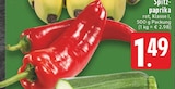 Aktuelle Äpfel Angebote bei E center in Duisburg Aktuelles Spitz-paprika Angebot bei E center in Duisburg ab 1,49 €