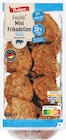 Delikatess Frikadellen Angebote von Dulano bei Lidl Falkensee für 2,99 €