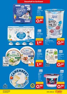 Ritter Sport im aktuellen Netto Marken-Discount Prospekt (Duisburg) Ritter Sport im Netto Marken-Discount Prospekt "Aktuelle Angebote" mit 70 Seiten (Duisburg)