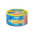Thunfisch Filets Angebote von NIXE bei Lidl Göttingen für 1,00 €