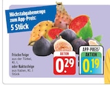 Frische Feige bei EDEKA im Chemnitz Prospekt für 0,19 €