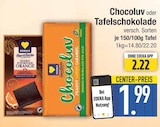 Chocoluv von EDEKA im aktuellen EDEKA Prospekt für 1,99 €
