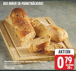 Rustikales Baguette Zwiebel im aktuellen EDEKA Prospekt