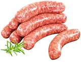nahkauf Aub - Bratwurst Angebot im Prospekt Bratwurst bei nahkauf im Aub Prospekt für 0,99 €