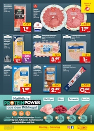 Salami im Netto Marken-Discount Prospekt Salami im Netto Marken-Discount Prospekt "Aktuelle Angebote" auf Seite 13