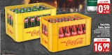 Aktuelles Coca-Cola, Fanta, Sprite Angebot bei E center in Mönchengladbach ab 16,99 €