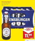 Pilsener von Flensburger im aktuellen Netto Marken-Discount Prospekt