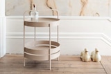 Beistelltisch Albert Angebote bei Ambiente by Hesse Lehrte für 899,00 €