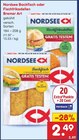Backfisch oder Fischfrikadellen Bremer Art im Netto Marken-Discount Prospekt Backfisch oder Fischfrikadellen Bremer Art von Nordsee im aktuellen Netto Marken-Discount Prospekt für 2,49 €