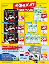 Dekoration im Netto Marken-Discount Prospekt in Freiberg Aktueller Netto Marken-Discount Prospekt mit Dekoration, "Aktuelle Angebote", Seite 3