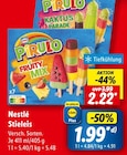 Pirulo Fruity Mix Angebote von Nestlé bei Lidl Ansbach für 1,99 €