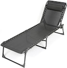 Sonnenliege Angebote bei Thomas Philipps Wolfsburg für 29,99 €