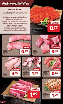Markant Nordwest Prospekt der Woche "DER MARKT FÜR GUTES ESSEN UND TRINKEN" Seite 2, 08.09.2025 bis 13.09.2025 für Ihlow Aktueller Markant Nordwest Prospekt "DER MARKT FÜR GUTES ESSEN UND TRINKEN" Seite 2 von 12 Seiten für Ihlow