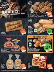 Wecker im tegut Prospekt in Leinfelden-Echterdingen Aktueller tegut Prospekt mit Wecker, "tegut… gute Lebensmittel", Seite 9
