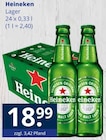 Lager bei Getränkewelt im Schermbeck Prospekt für 18,99 €